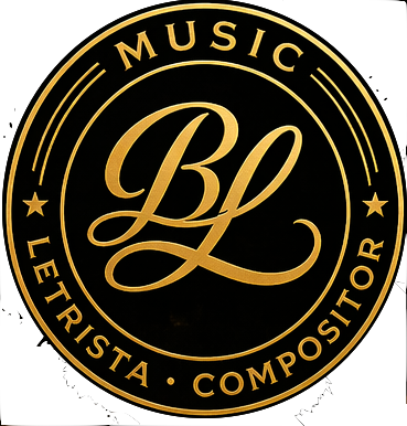 BL Music compositor y letrista